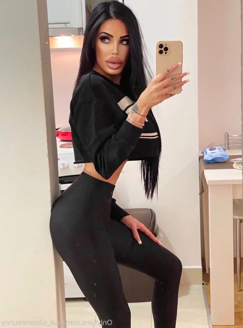Real Silicone Bunny [ real_siliconebunny ] Onlyfans leaked photo 2905890 on Hotleaks.tv
