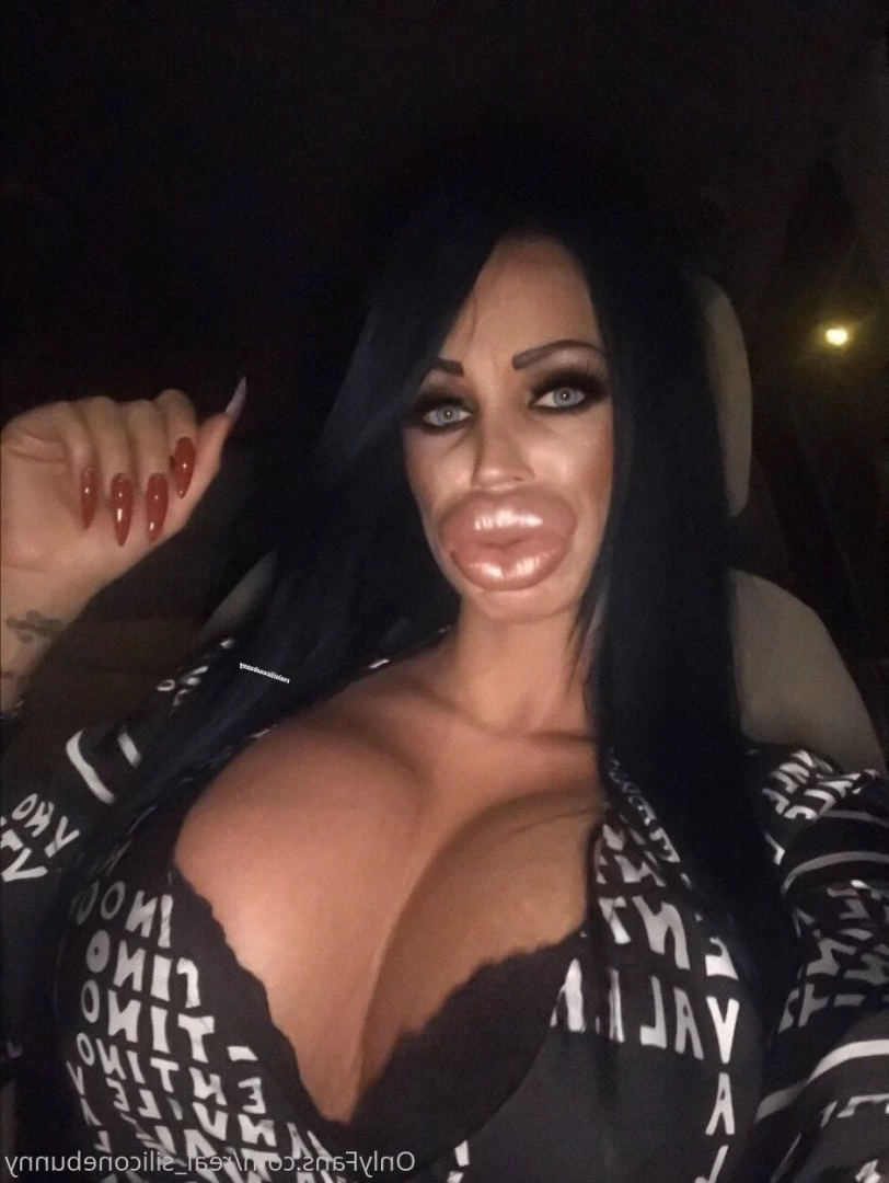 Real Silicone Bunny [ real_siliconebunny ] Onlyfans leaked photo 2905959 on Hotleaks.tv