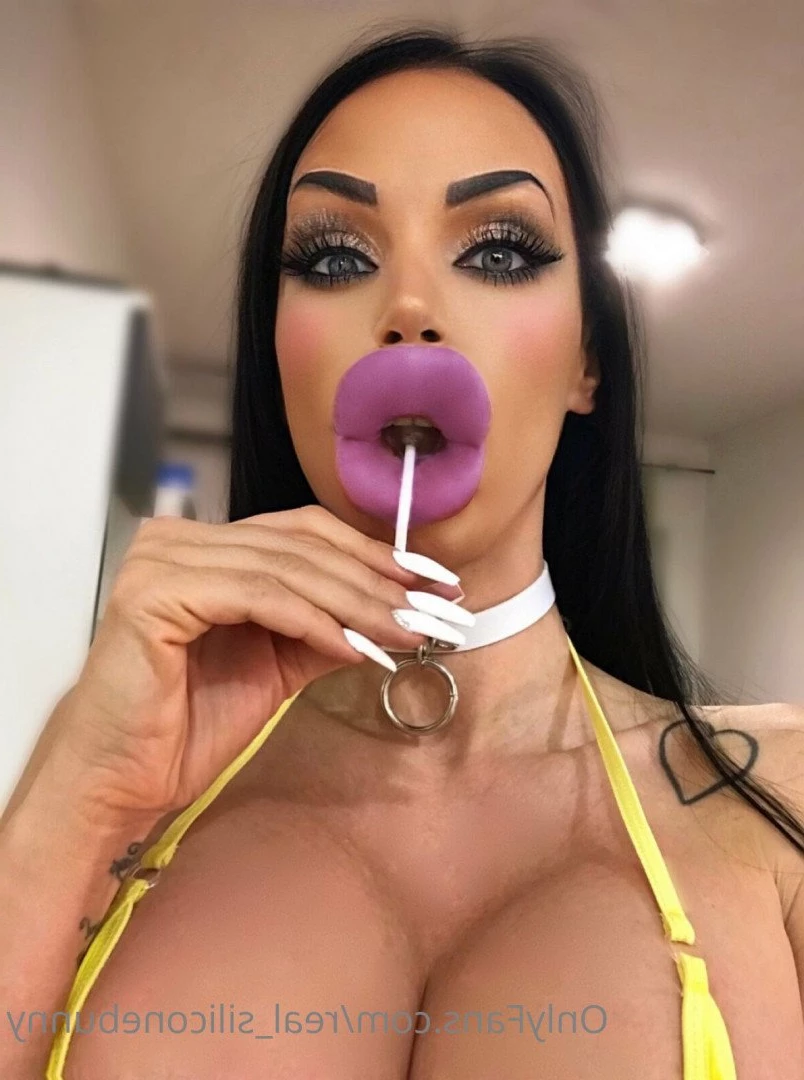 Real Silicone Bunny [ real_siliconebunny ] Onlyfans leaked photo 2905982 on Hotleaks.tv