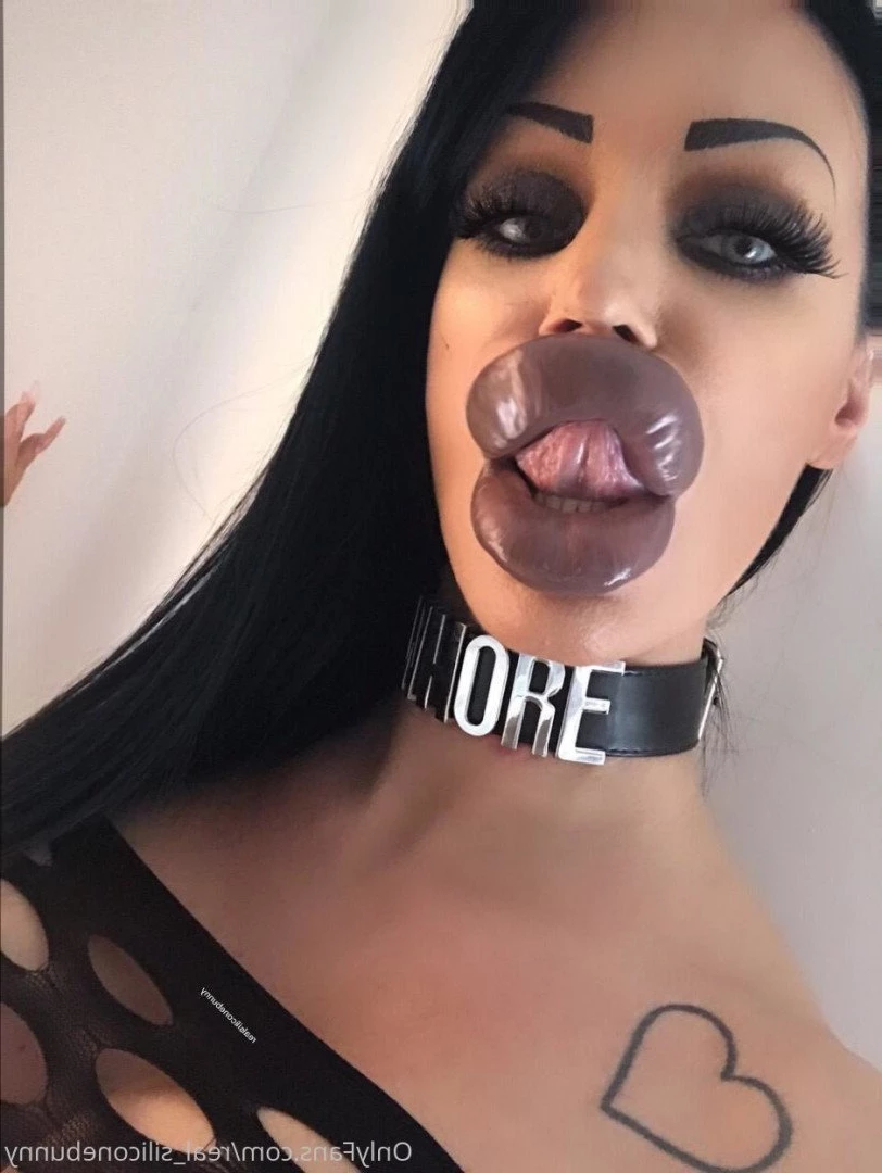 Real Silicone Bunny [ real_siliconebunny ] Onlyfans leaked photo 2906066 on Hotleaks.tv