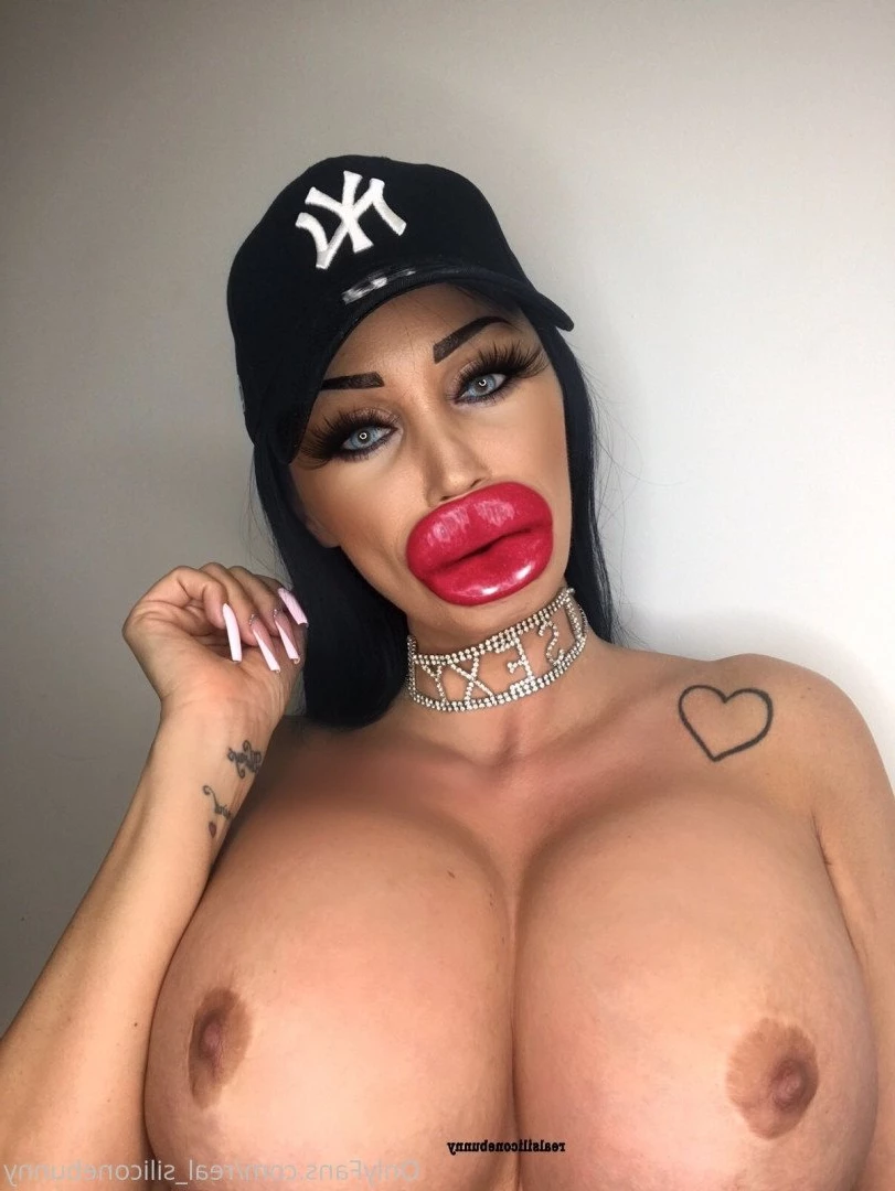Real Silicone Bunny [ real_siliconebunny ] Onlyfans leaked photo 2906076 on Hotleaks.tv