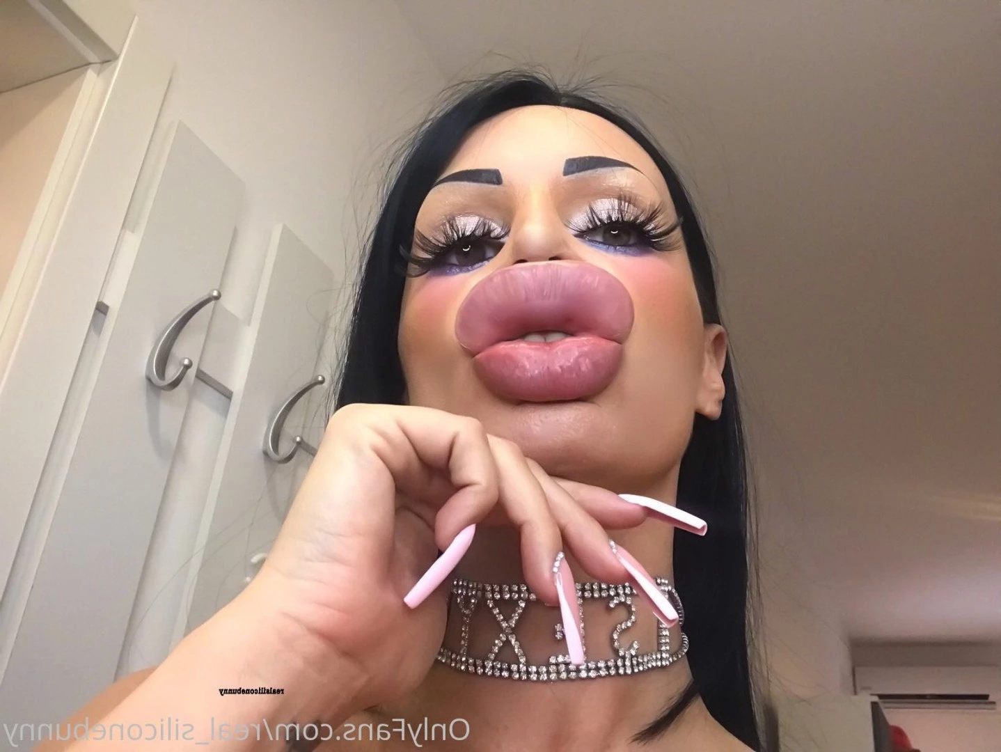 Real Silicone Bunny [ real_siliconebunny ] Onlyfans leaked photo 2906092 on Hotleaks.tv