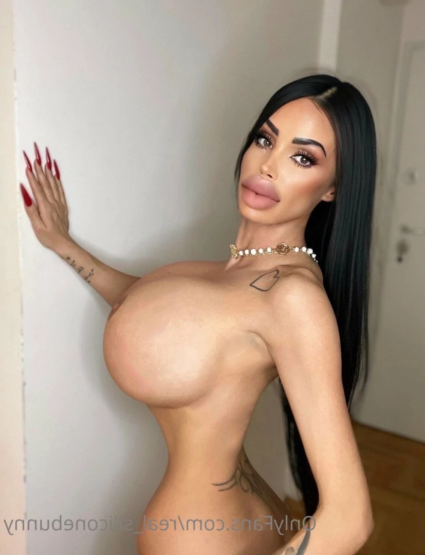 Real Silicone Bunny [ real_siliconebunny ] Onlyfans leaked photo 2906104 on Hotleaks.tv