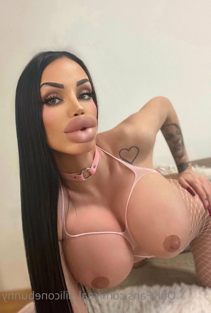Real Silicone Bunny [ real_siliconebunny ] Onlyfans leaked photo 2906318 on Hotleaks.tv