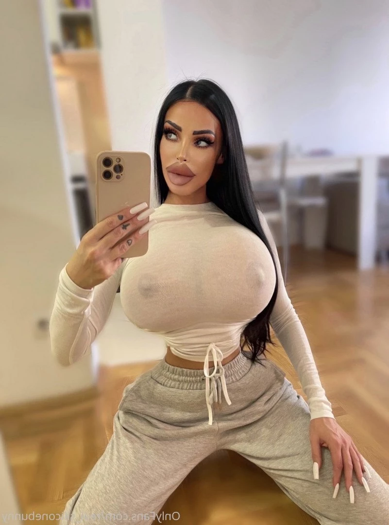 Real Silicone Bunny [ real_siliconebunny ] Onlyfans leaked photo 2906353 on Hotleaks.tv