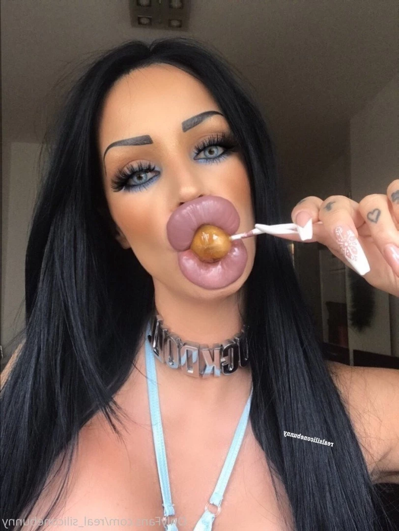 Real Silicone Bunny [ real_siliconebunny ] Onlyfans leaked photo 2906427 on Hotleaks.tv