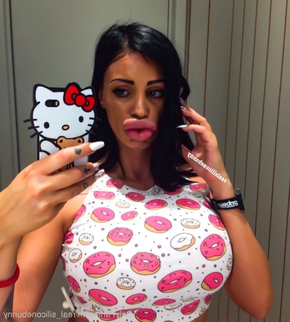Real Silicone Bunny [ real_siliconebunny ] Onlyfans leaked photo 5809424 on Hotleaks.tv