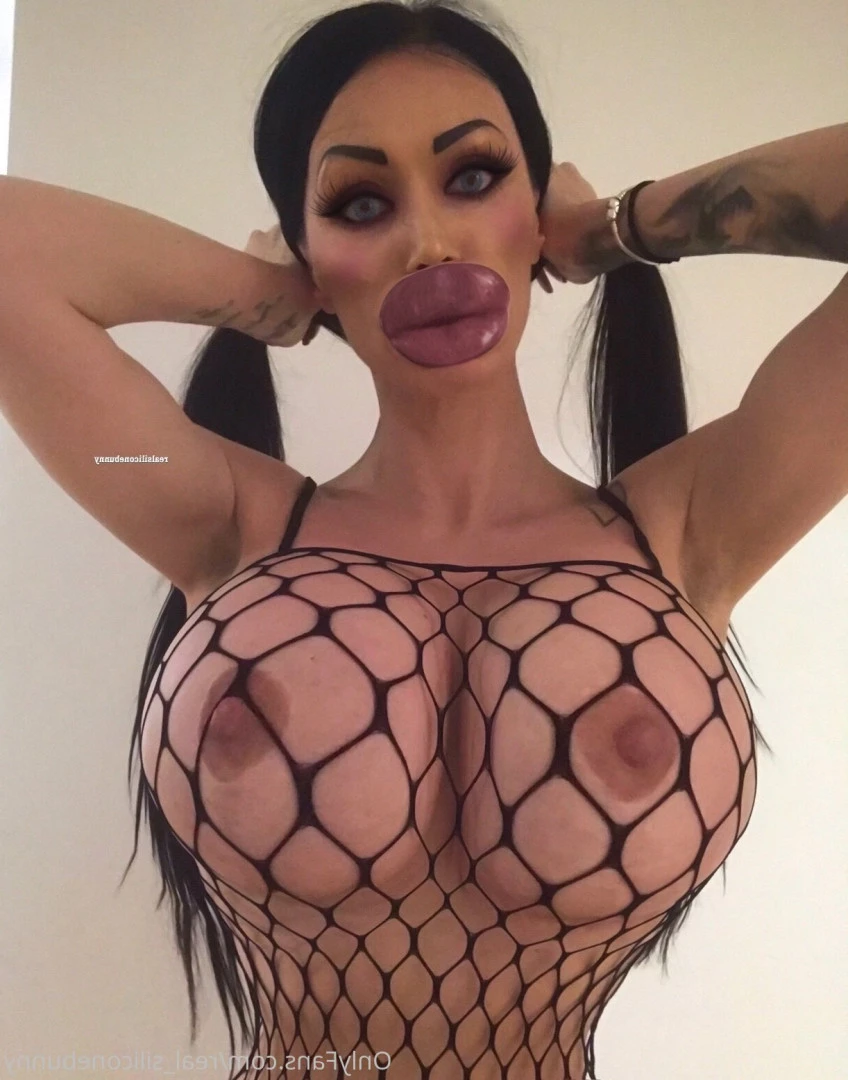 Real Silicone Bunny [ real_siliconebunny ] Onlyfans leaked photo 5809511 on Hotleaks.tv
