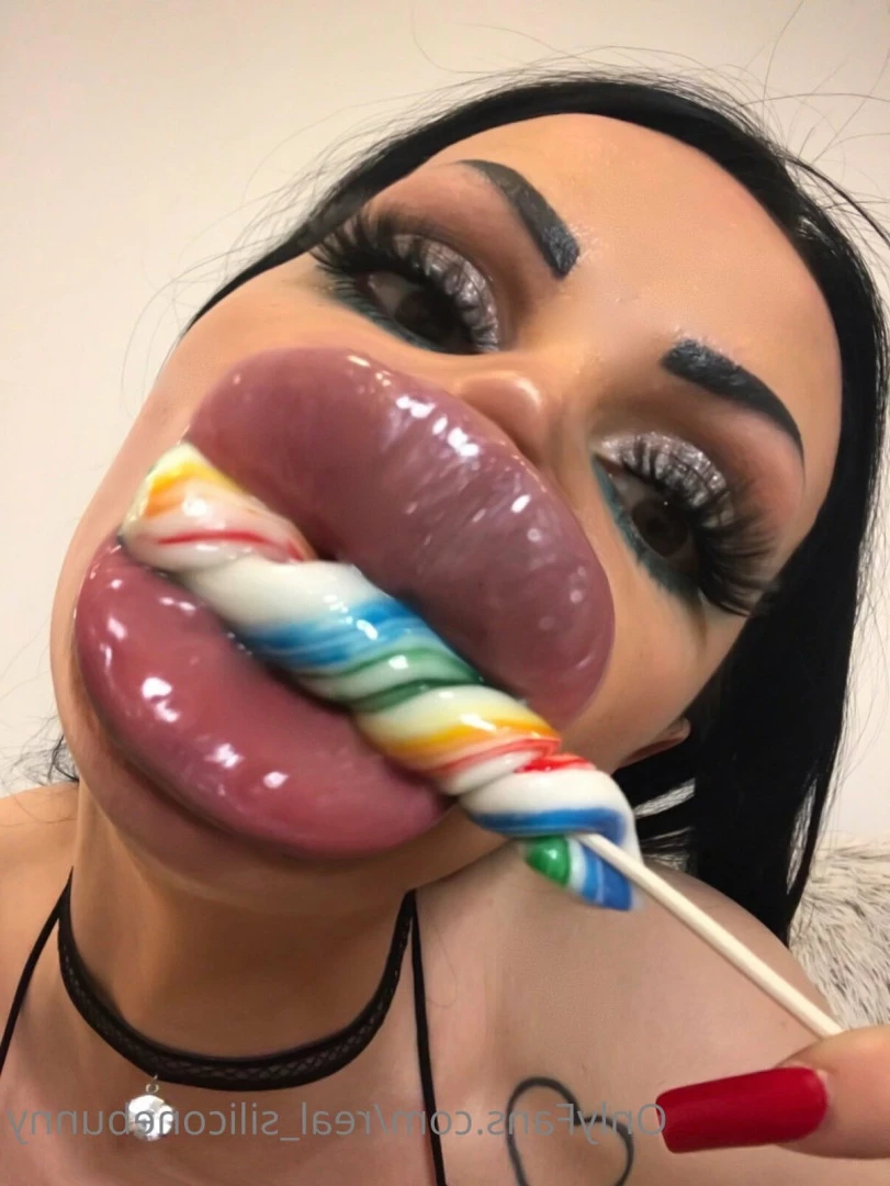 Real Silicone Bunny [ real_siliconebunny ] Onlyfans leaked photo 5809595 on Hotleaks.tv