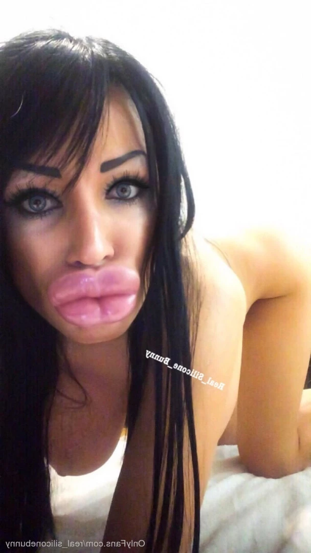 Real Silicone Bunny [ real_siliconebunny ] Onlyfans leaked photo 5809642 on Hotleaks.tv