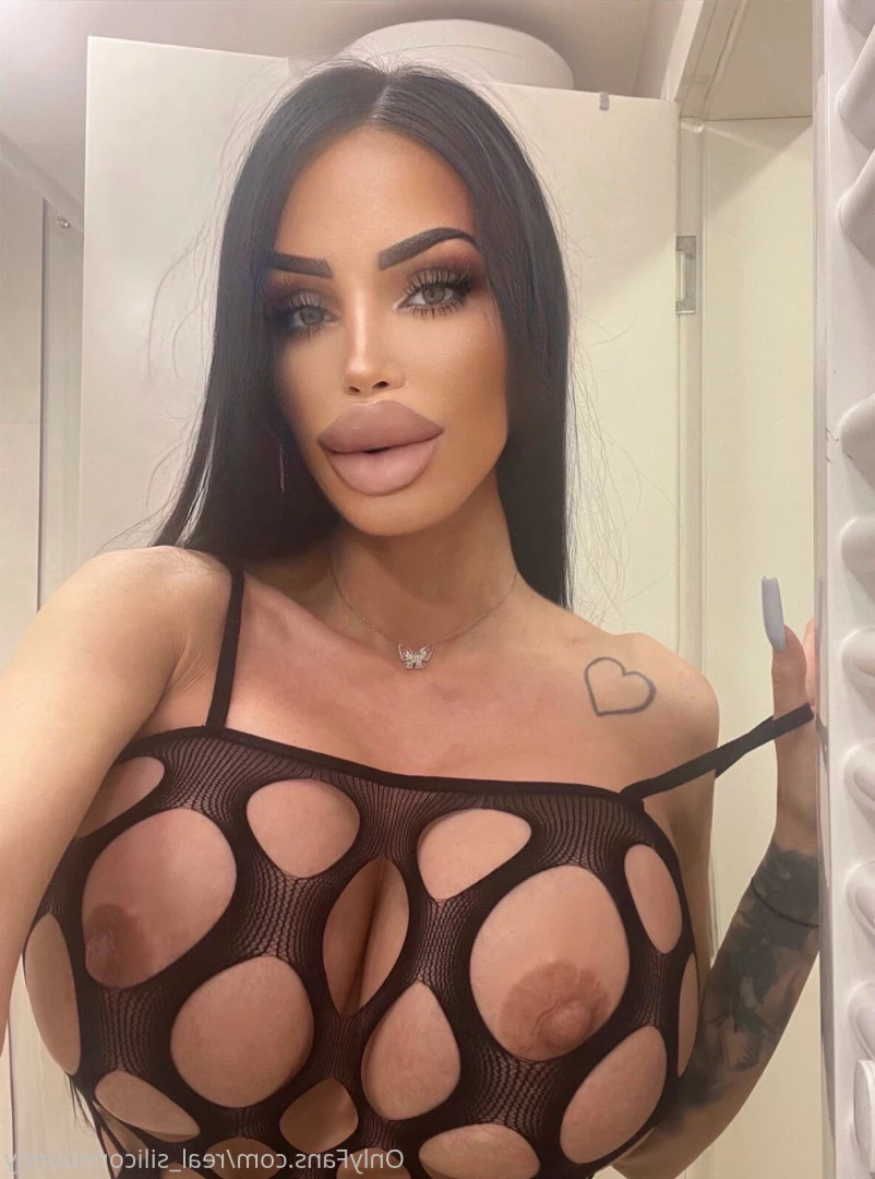 Real Silicone Bunny [ real_siliconebunny ] Onlyfans leaked photo 5809709 on Hotleaks.tv