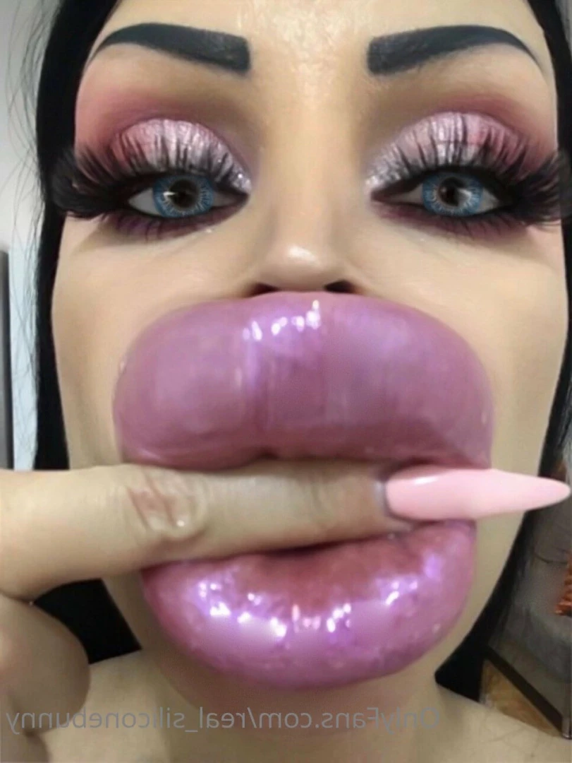 Real Silicone Bunny [ real_siliconebunny ] Onlyfans leaked photo 5809738 on Hotleaks.tv