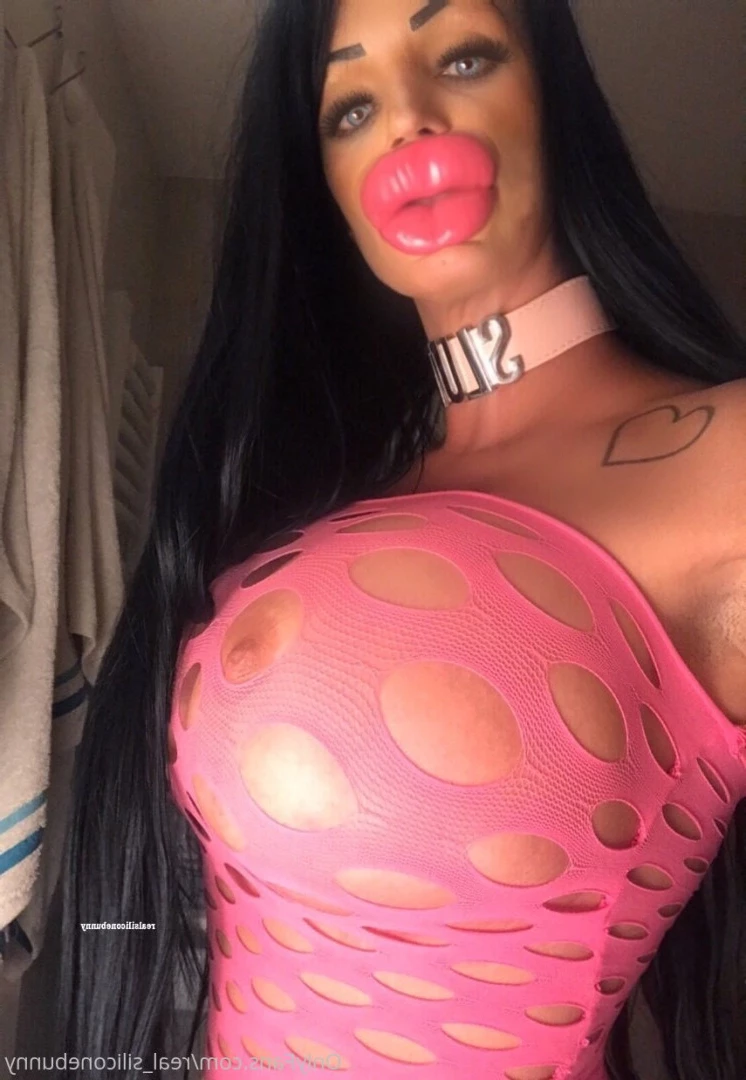 Real Silicone Bunny [ real_siliconebunny ] Onlyfans leaked photo 5809779 on Hotleaks.tv