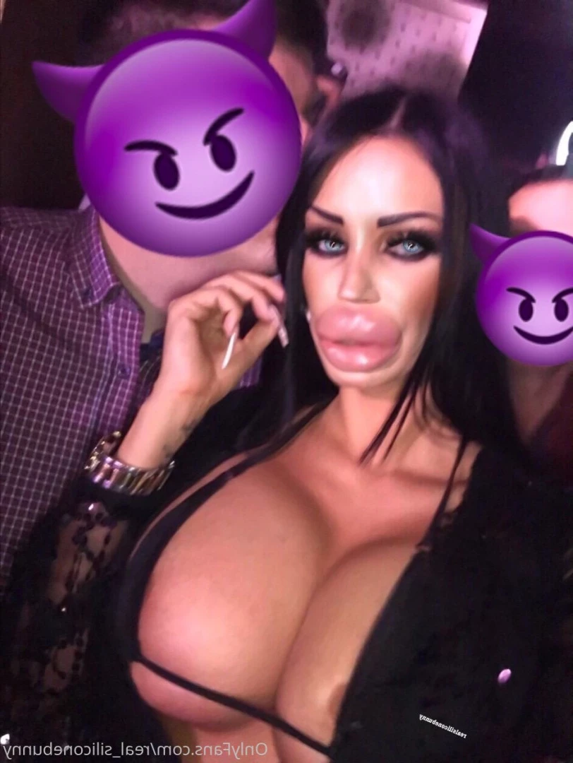 Real Silicone Bunny [ real_siliconebunny ] Onlyfans leaked photo 5809858 on Hotleaks.tv