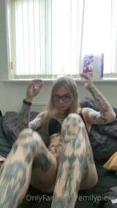 Emily Pie [ emilypiexo ] Onlyfans leaked video 1383147 on Hotleaks.tv