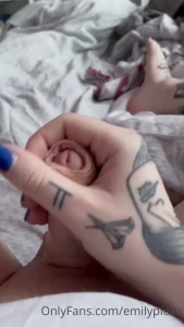 Emily Pie [ emilypiexo ] Onlyfans leaked video 1383155 on Hotleaks.tv