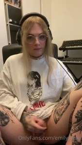 Emily Pie [ emilypiexo ] Onlyfans leaked video 1383210 on Hotleaks.tv