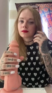 Emily Pie [ emilypiexo ] Onlyfans leaked video 1383237 on Hotleaks.tv