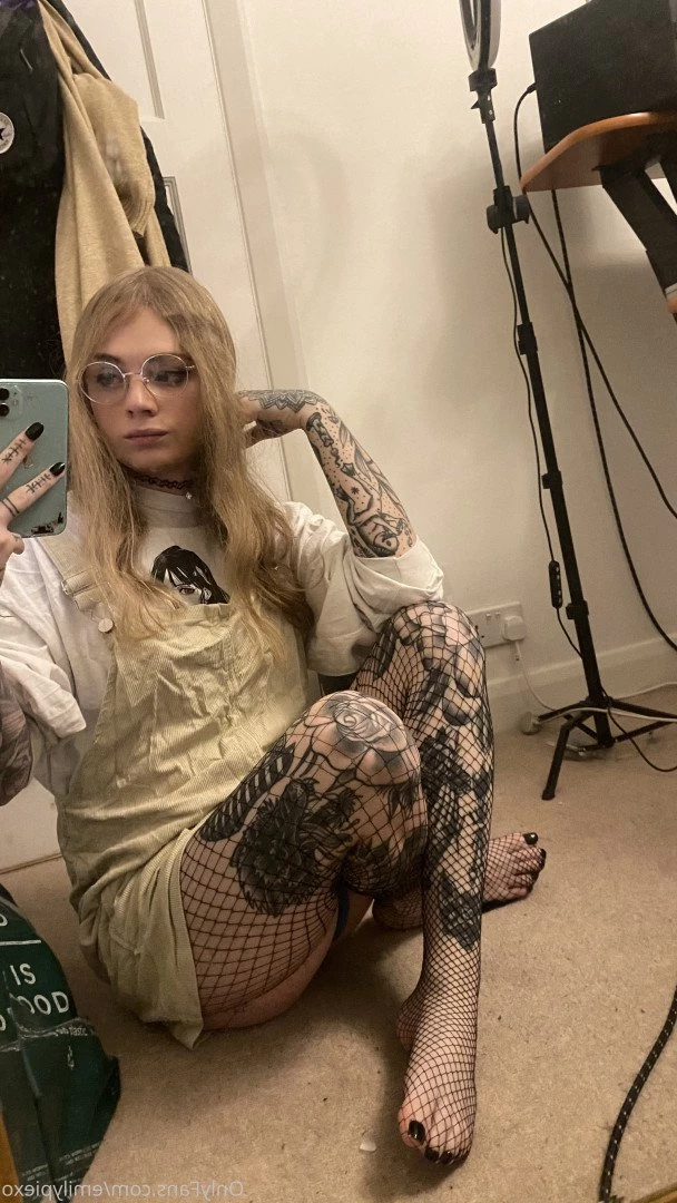 Emily Pie [ emilypiexo ] Onlyfans leaked photo 353819 on Hotleaks.tv