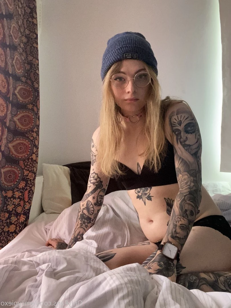 Emily Pie [ emilypiexo ] Onlyfans leaked photo 353827 on Hotleaks.tv