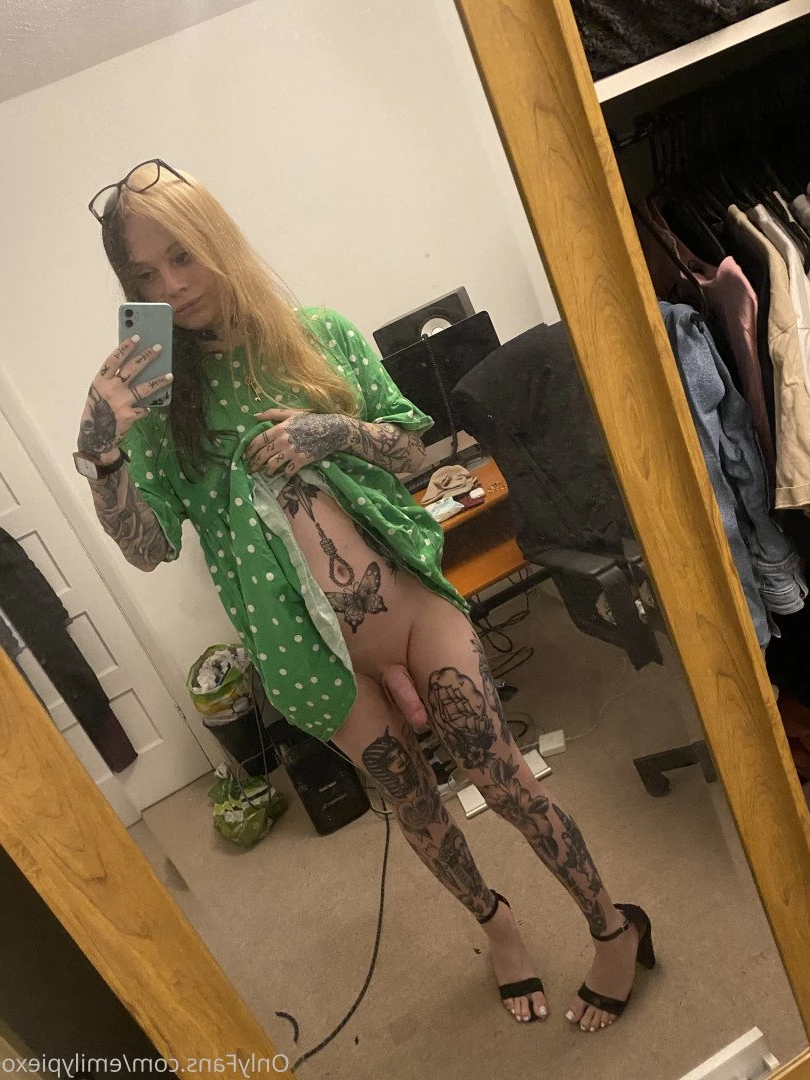 Emily Pie [ emilypiexo ] Onlyfans leaked photo 353833 on Hotleaks.tv