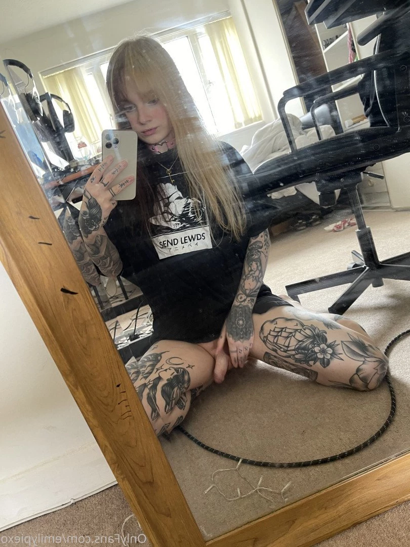 Emily Pie [ emilypiexo ] Onlyfans leaked photo 353839 on Hotleaks.tv