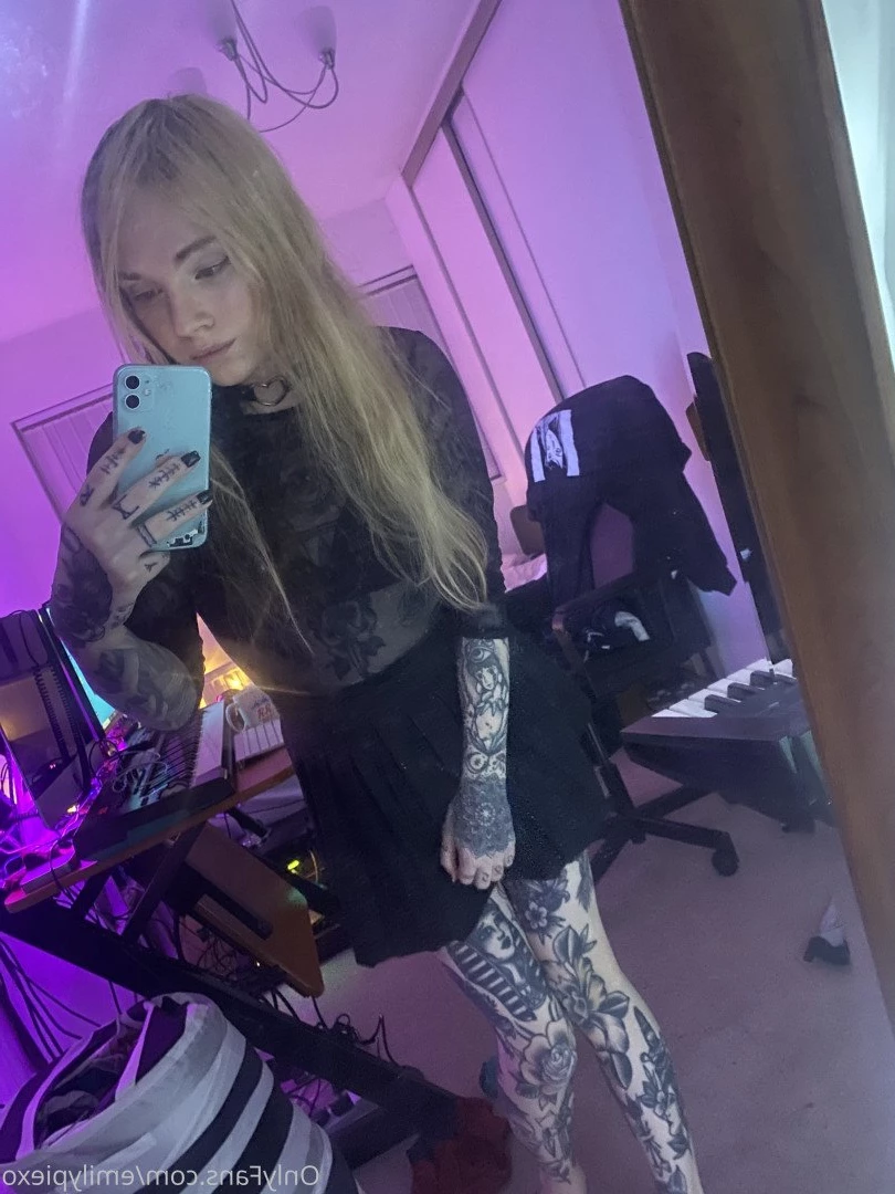 Emily Pie [ emilypiexo ] Onlyfans leaked photo 353844 on Hotleaks.tv