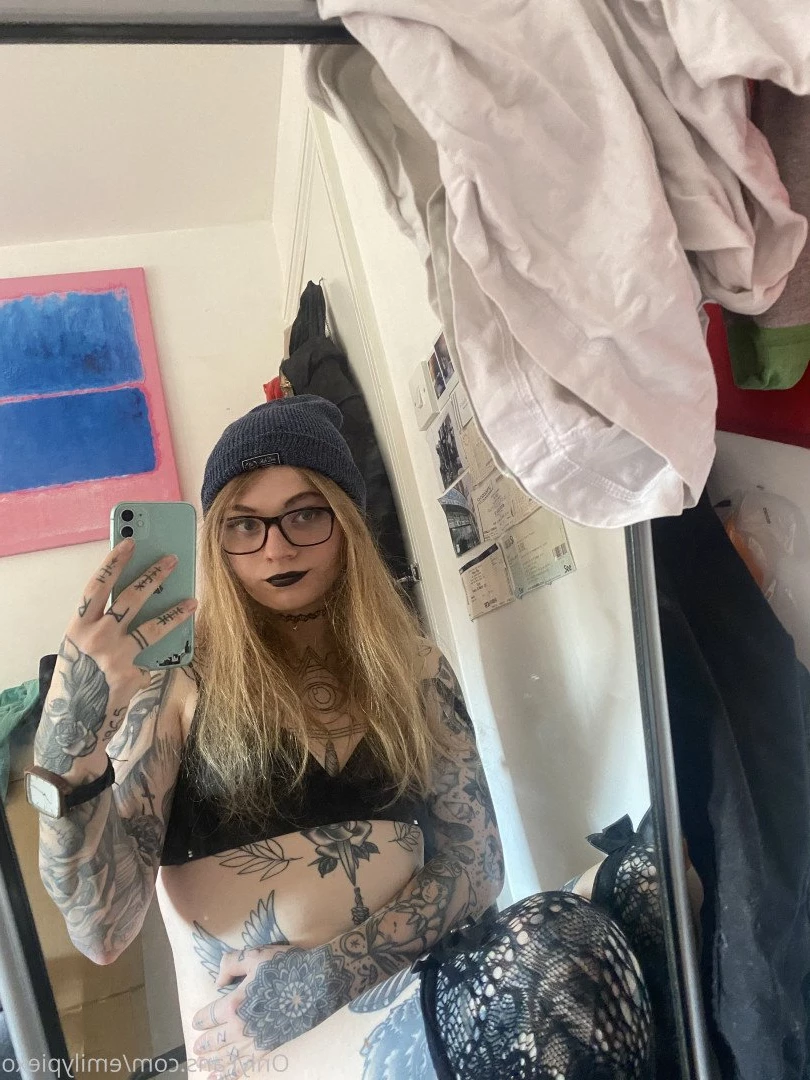 Emily Pie [ emilypiexo ] Onlyfans leaked photo 353868 on Hotleaks.tv