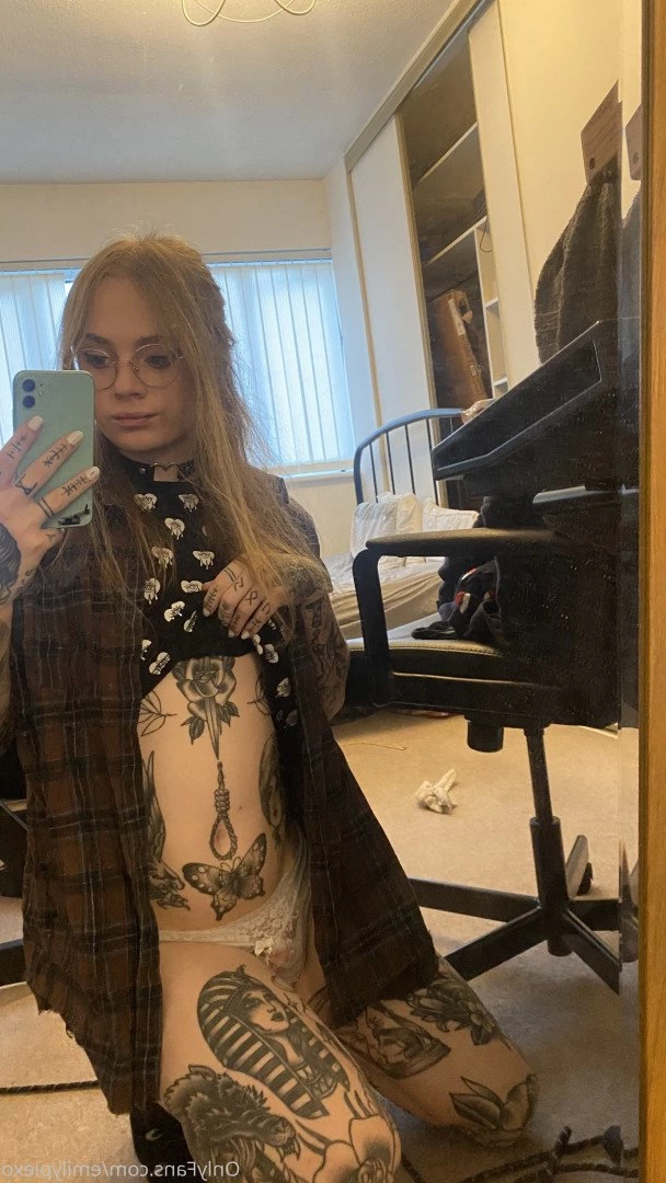 Emily Pie [ emilypiexo ] Onlyfans leaked photo 353869 on Hotleaks.tv