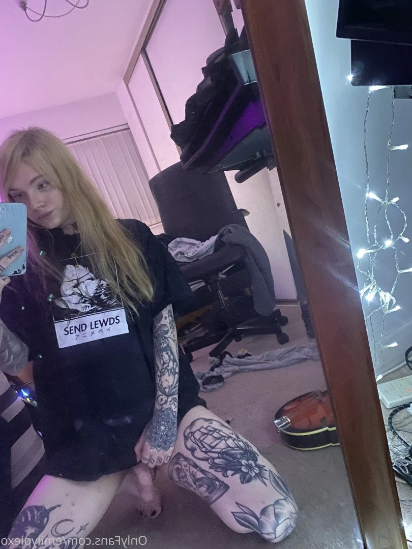 Emily Pie [ emilypiexo ] Onlyfans leaked photo 353875 on Hotleaks.tv