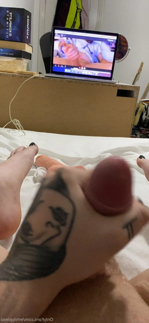 Emily Pie [ emilypiexo ] Onlyfans leaked photo 353887 on Hotleaks.tv