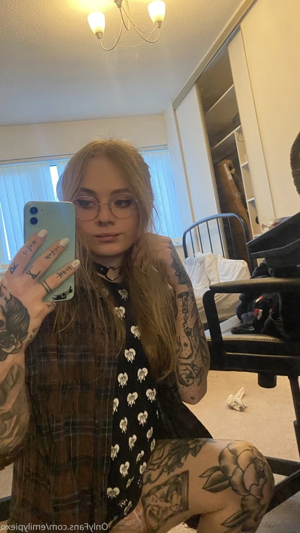 Emily Pie [ emilypiexo ] Onlyfans leaked photo 353910 on Hotleaks.tv
