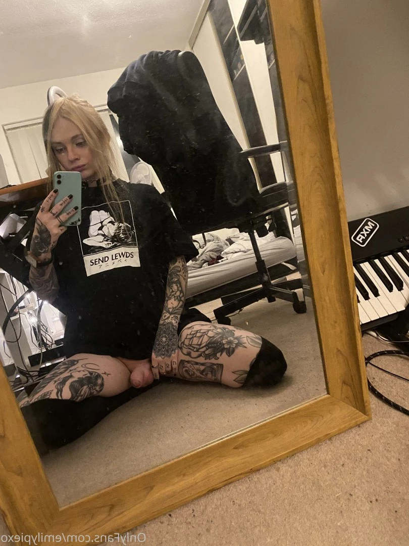 Emily Pie [ emilypiexo ] Onlyfans leaked photo 353915 on Hotleaks.tv