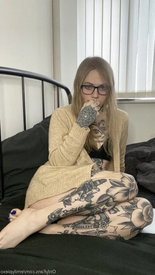 Emily Pie [ emilypiexo ] Onlyfans leaked photo 353934 on Hotleaks.tv