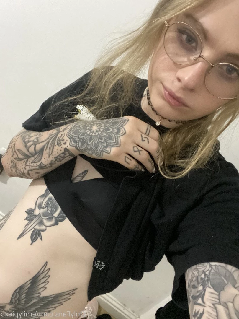 Emily Pie [ emilypiexo ] Onlyfans leaked photo 353952 on Hotleaks.tv