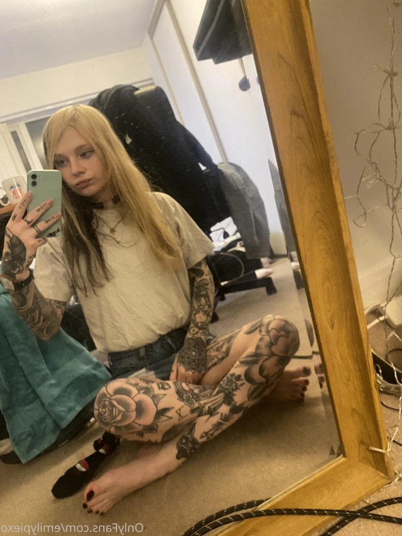 Emily Pie [ emilypiexo ] Onlyfans leaked photo 353978 on Hotleaks.tv