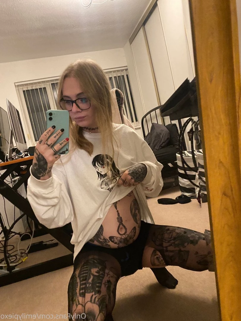 Emily Pie [ emilypiexo ] Onlyfans leaked photo 354006 on Hotleaks.tv