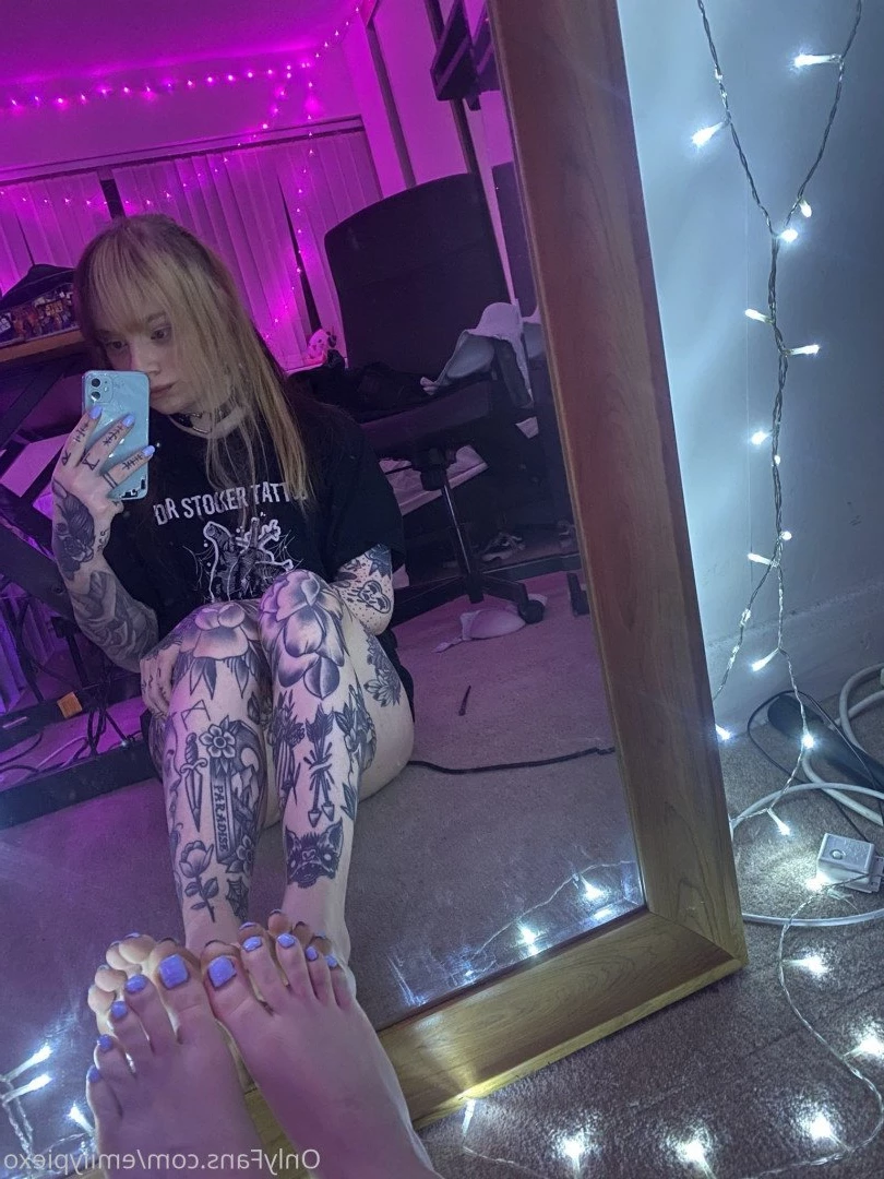 Emily Pie [ emilypiexo ] Onlyfans leaked photo 354068 on Hotleaks.tv