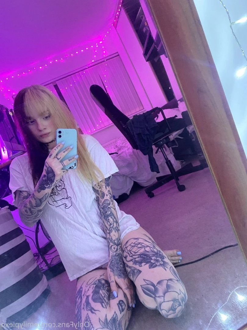 Emily Pie [ emilypiexo ] Onlyfans leaked photo 354117 on Hotleaks.tv