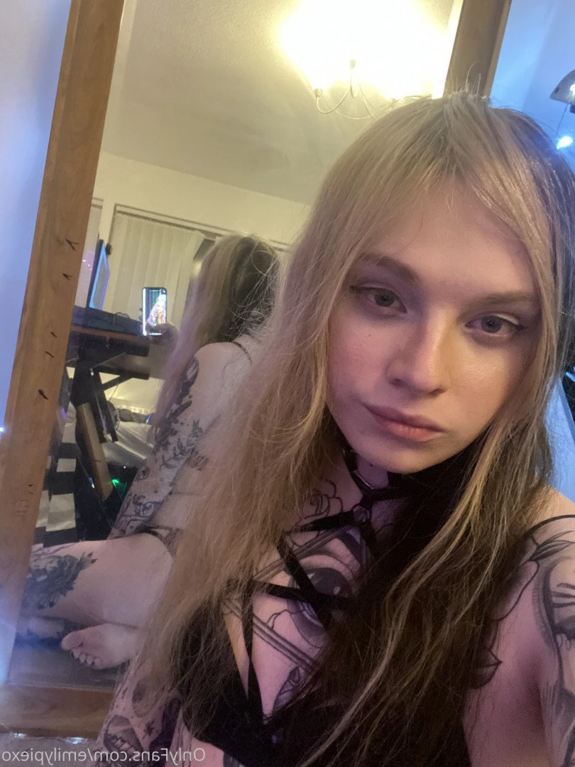 Emily Pie [ emilypiexo ] Onlyfans leaked photo 354150 on Hotleaks.tv