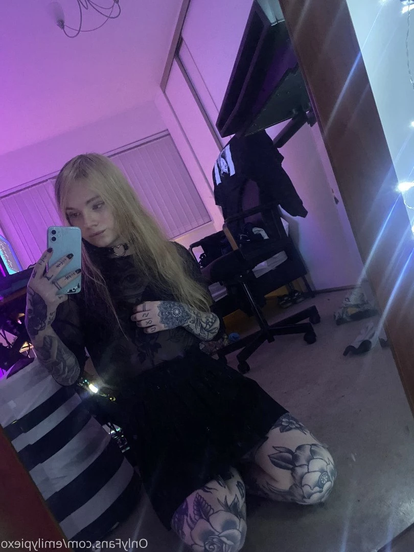 Emily Pie [ emilypiexo ] Onlyfans leaked photo 354156 on Hotleaks.tv