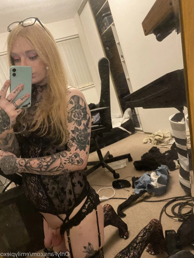 Emily Pie [ emilypiexo ] Onlyfans leaked photo 354160 on Hotleaks.tv