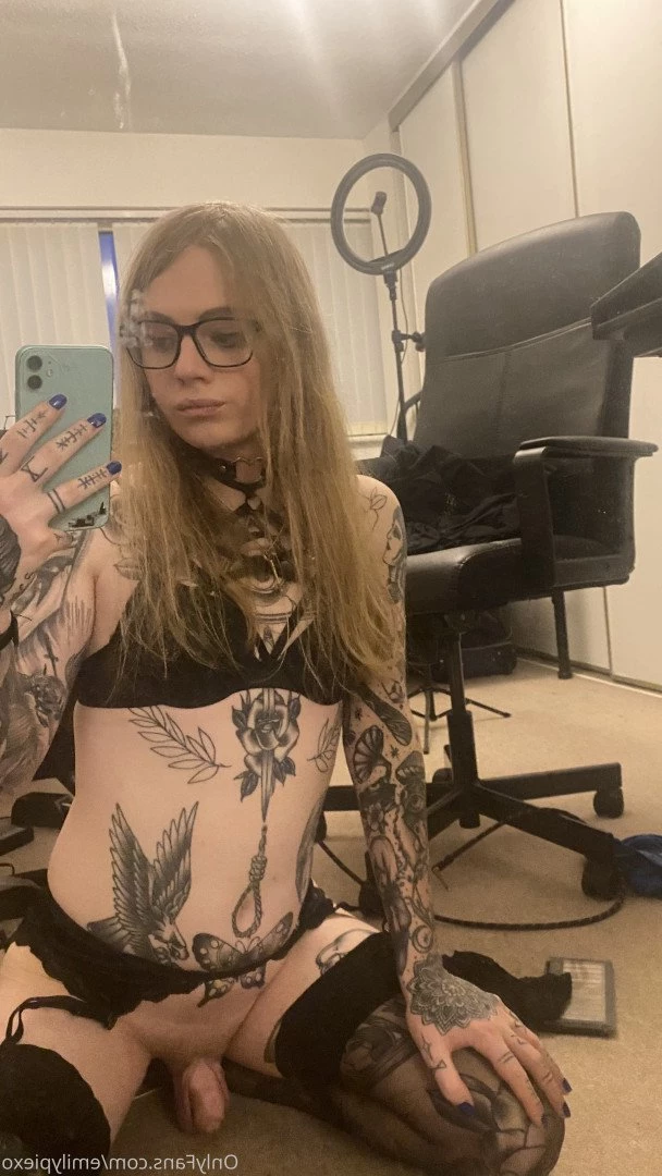 Emily Pie [ emilypiexo ] Onlyfans leaked photo 354162 on Hotleaks.tv