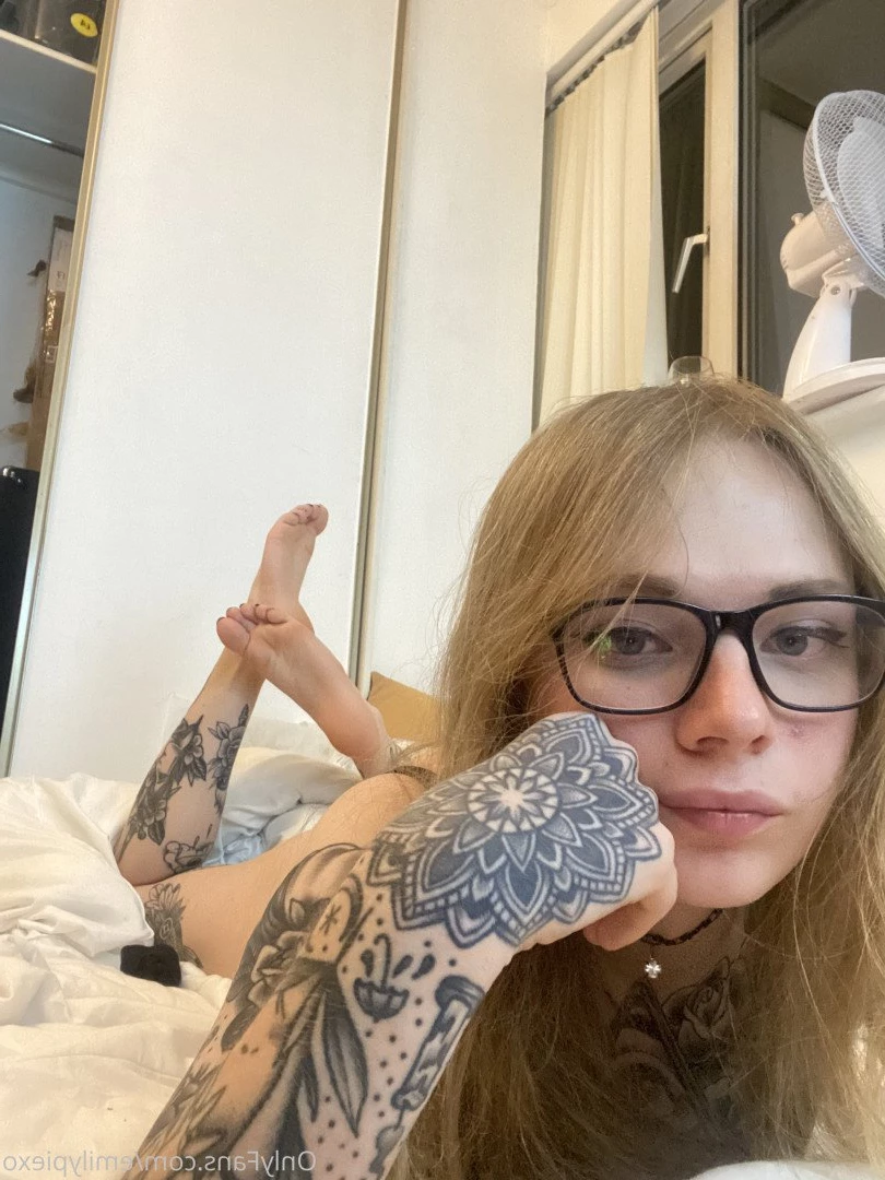 Emily Pie [ emilypiexo ] Onlyfans leaked photo 354167 on Hotleaks.tv