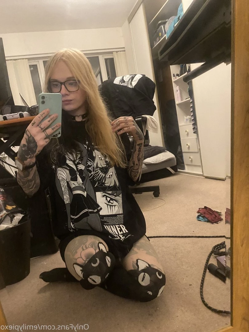 Emily Pie [ emilypiexo ] Onlyfans leaked photo 354180 on Hotleaks.tv
