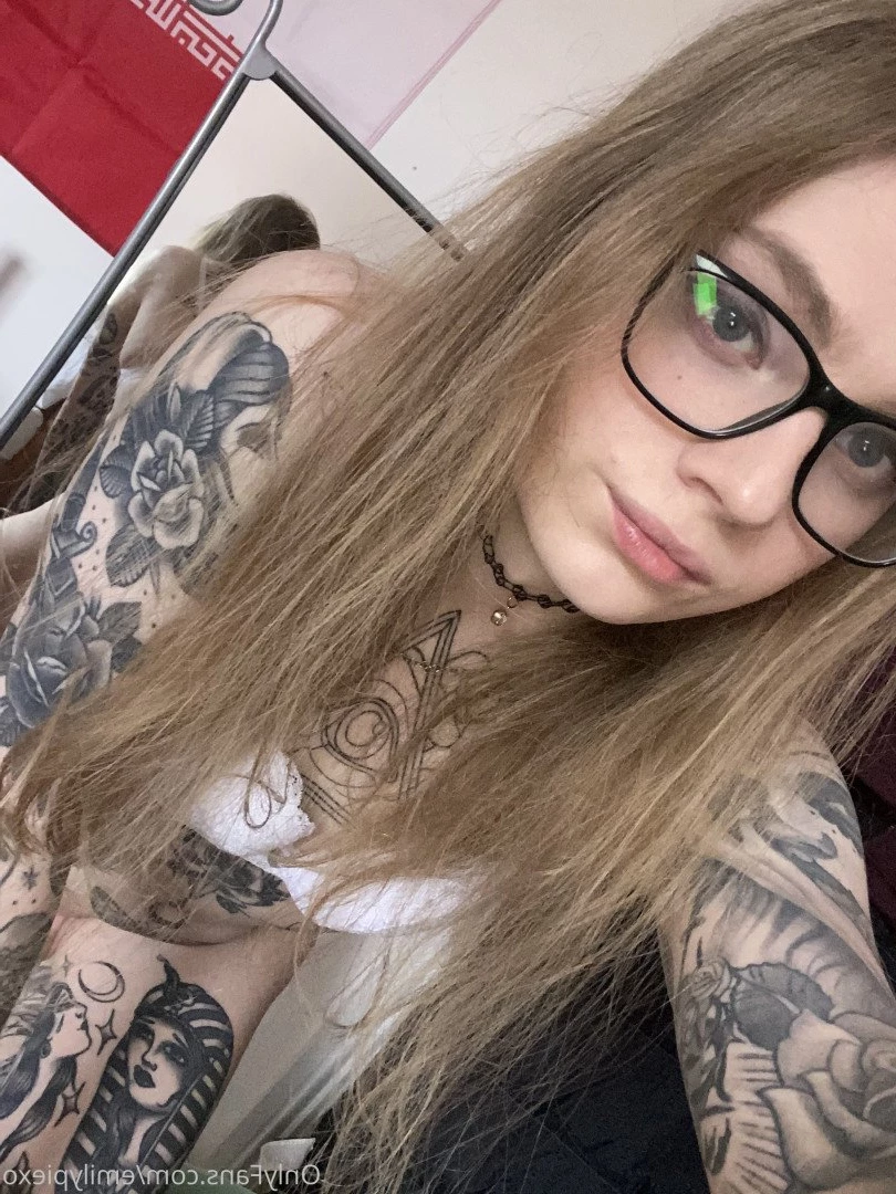 Emily Pie [ emilypiexo ] Onlyfans leaked photo 354186 on Hotleaks.tv