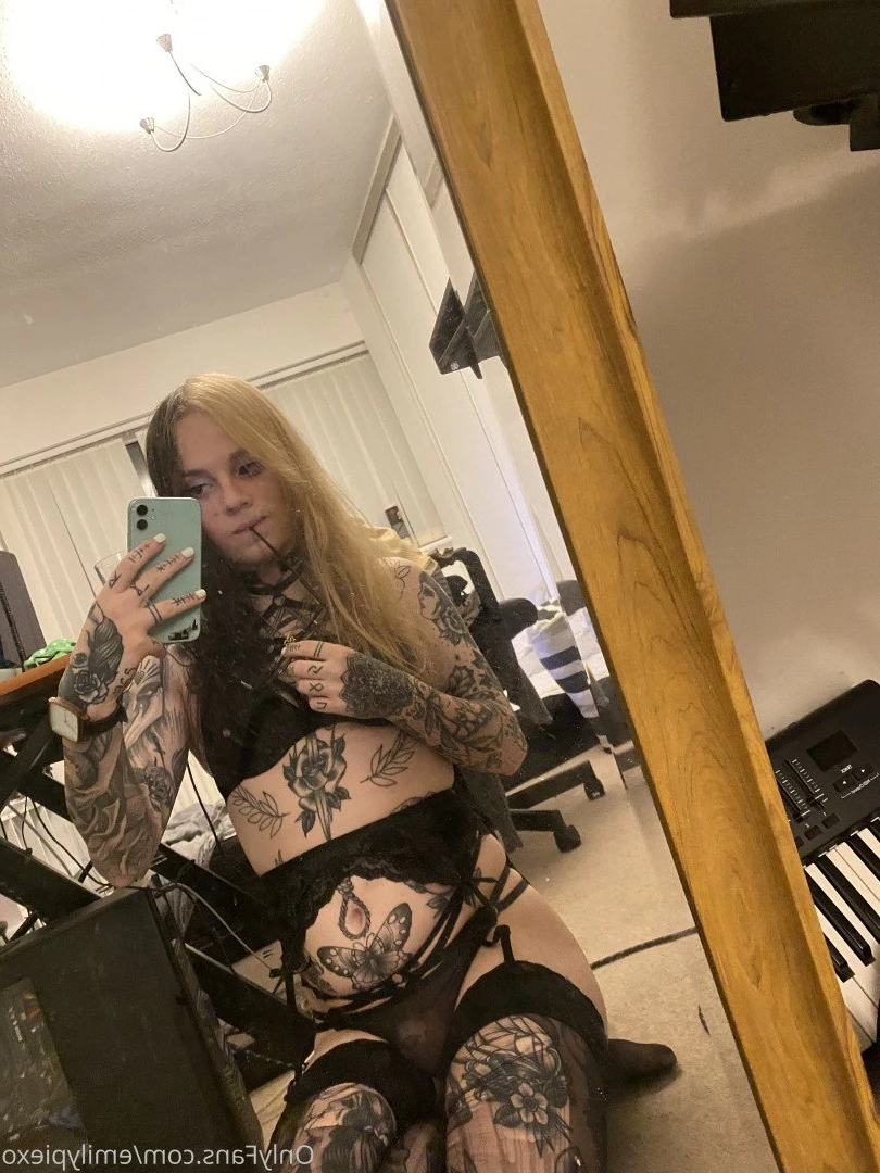 Emily Pie [ emilypiexo ] Onlyfans leaked photo 354208 on Hotleaks.tv