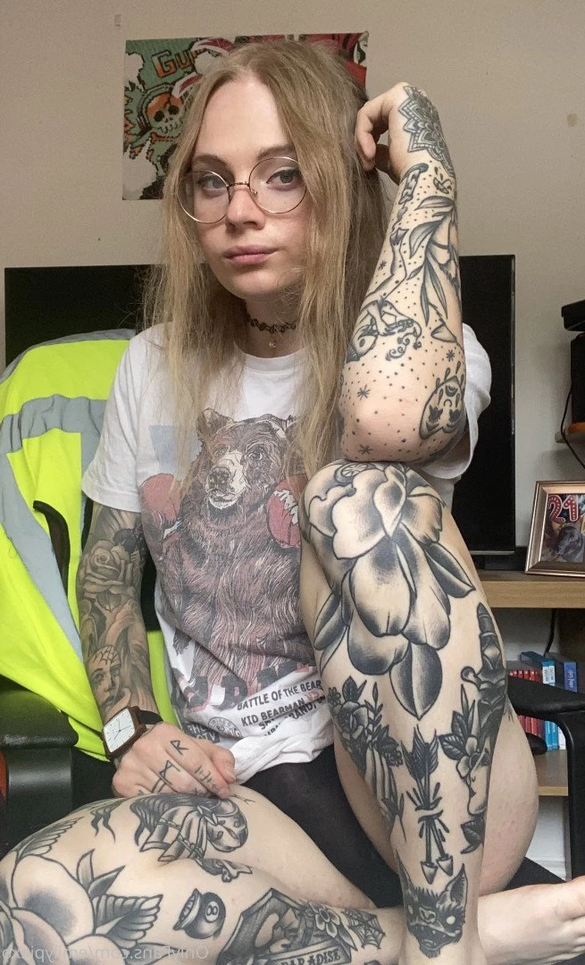 Emily Pie [ emilypiexo ] Onlyfans leaked photo 354295 on Hotleaks.tv