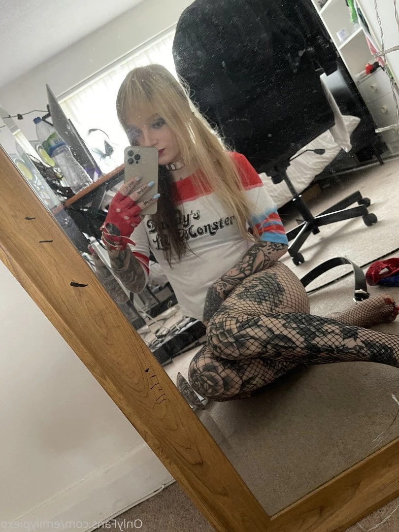 Emily Pie [ emilypiexo ] Onlyfans leaked photo 354318 on Hotleaks.tv