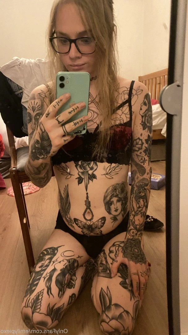 Emily Pie [ emilypiexo ] Onlyfans leaked photo 354359 on Hotleaks.tv